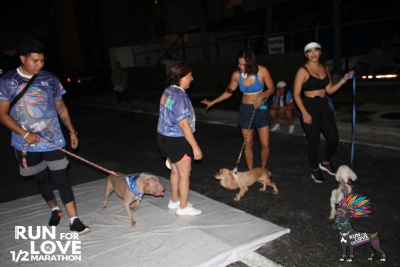 Run for Love 2024